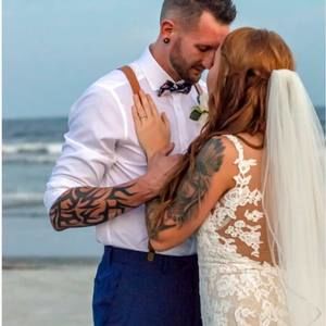 Meet your Posher, Danielle